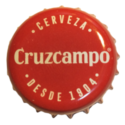 ESPAÑA (ES)  Cerveza...