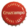 ESPAÑA (ES)  Cerveza Cruzcampo S.A.-05.36.25.714
