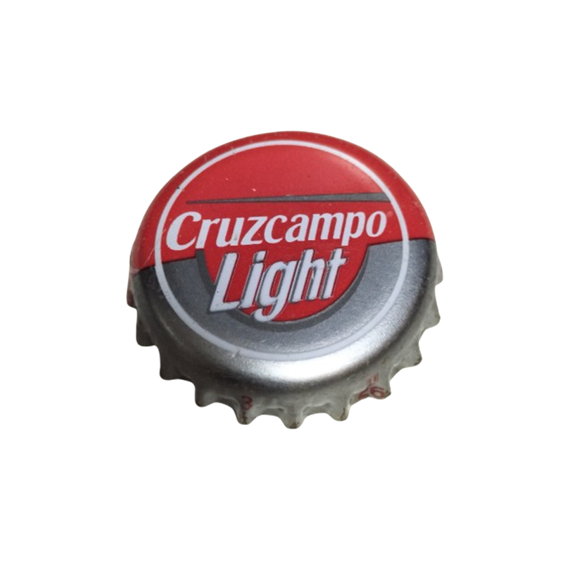 ESPAÑA (ES)  Cerveza Cruzcampo, S.A. 3625090.