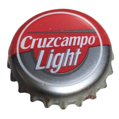 ESPAÑA (ES)  Cerveza Cruzcampo, S.A. 3625090.