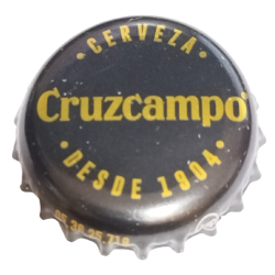 ESPAÑA (ES)  Cerveza...