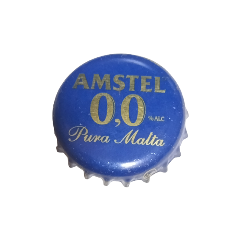 ESPAÑA (ES)  Cerveza Amstel (Heineken Group) 053625706.