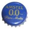ESPAÑA (ES)  Cerveza Amstel (Heineken Group) 053625706.