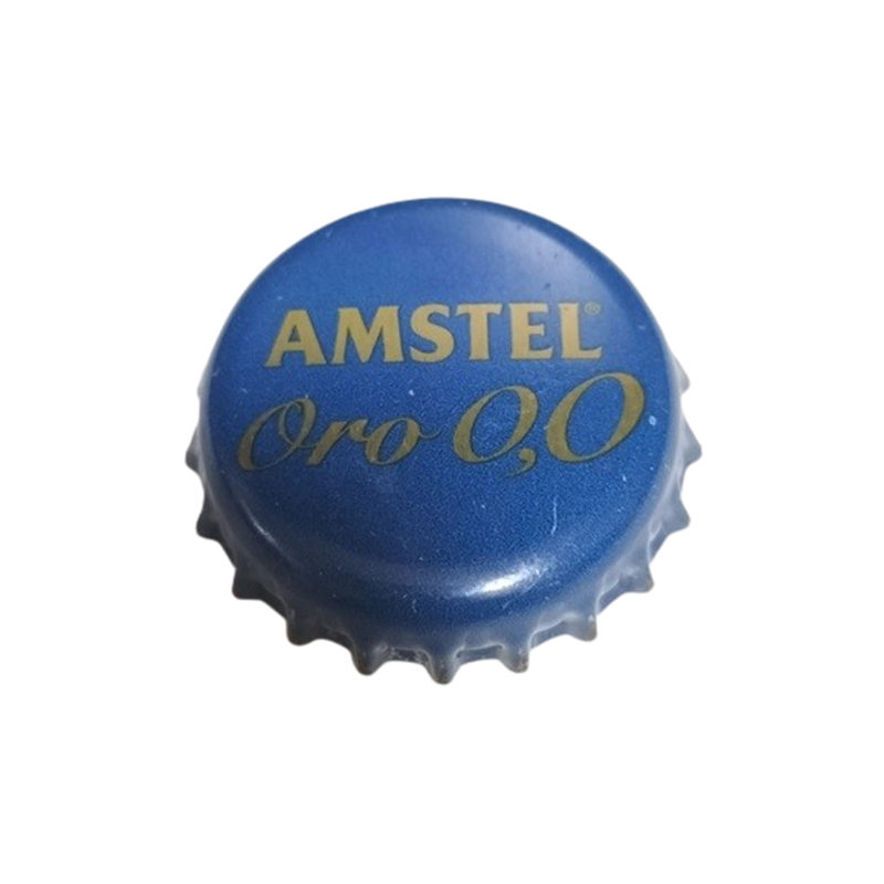 ESPAÑA (ES)  Cerveza Amstel (Heineken Group) 05.36.25.728.