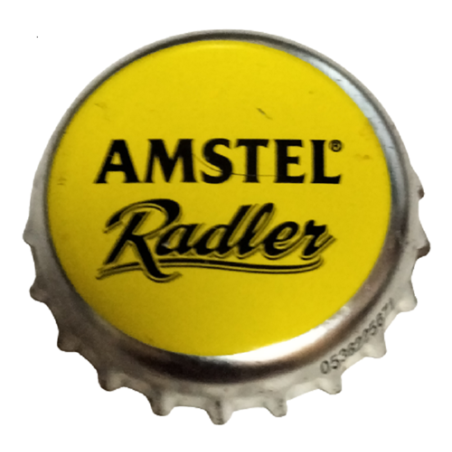 ESPAÑA (ES)  Cerveza Amstel (Heineken Group) 0536225671