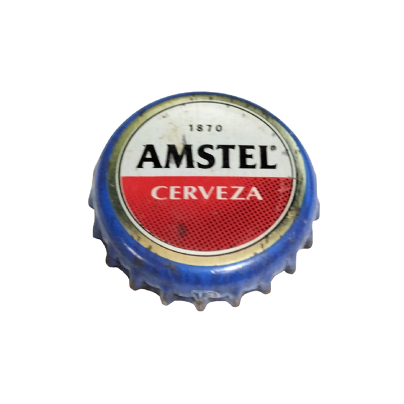 ESPAÑA (ES)  Cerveza Amstel (Heineken Group) 053625660.