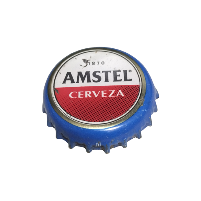 ESPAÑA (ES)  Cerveza Amstel (Heineken Group) 053625660
