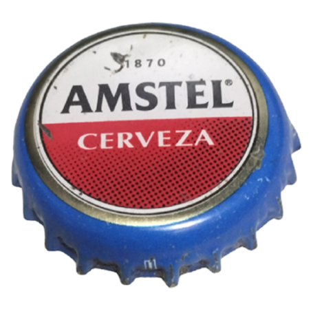 ESPAÑA (ES)  Cerveza Amstel (Heineken Group) 053625660