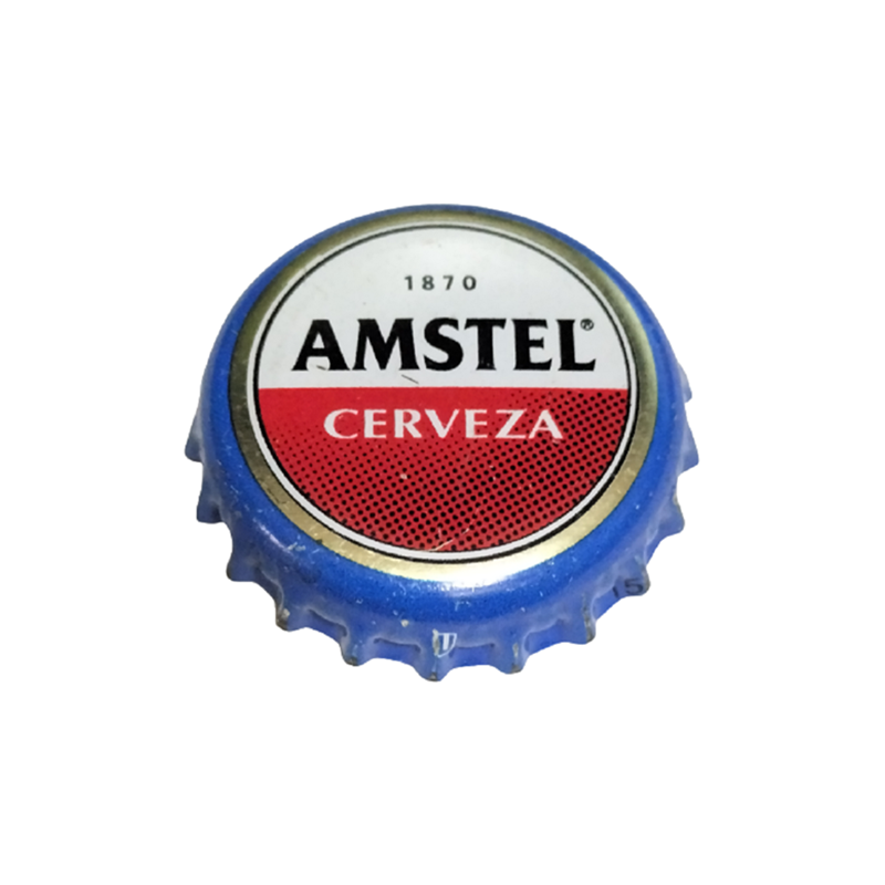 ESPAÑA (ES)  Cerveza Amstel (Heineken Group) 053625660.