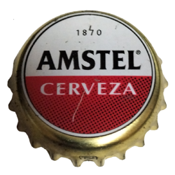 ESPAÑA (ES)  Cerveza Amstel...