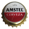 ESPAÑA (ES)  Cerveza Amstel (Heineken Group)