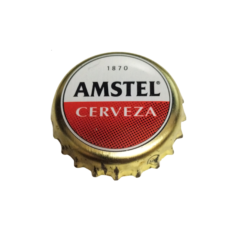 ESPAÑA (ES)  Cerveza Amstel (Heineken Group)  53625095