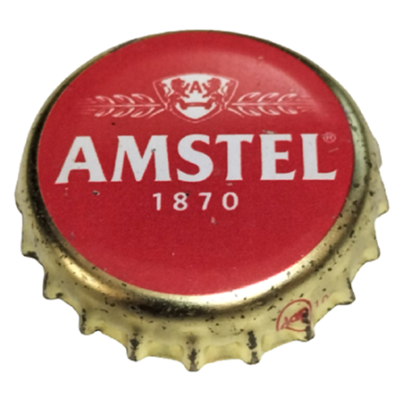 ESPAÑA (ES)  Cerveza Amstel (Heineken Group) 053625667.