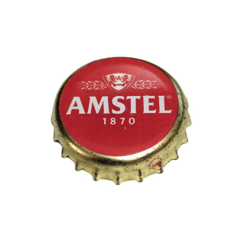 ESPAÑA (ES)  Cerveza Amstel (Heineken Group) 053625667.
