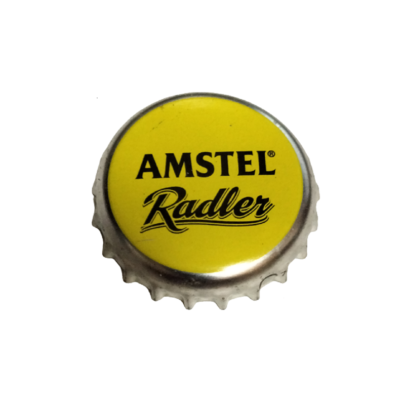 ESPAÑA (ES)  Cerveza Amstel (Heineken Group) 053625671