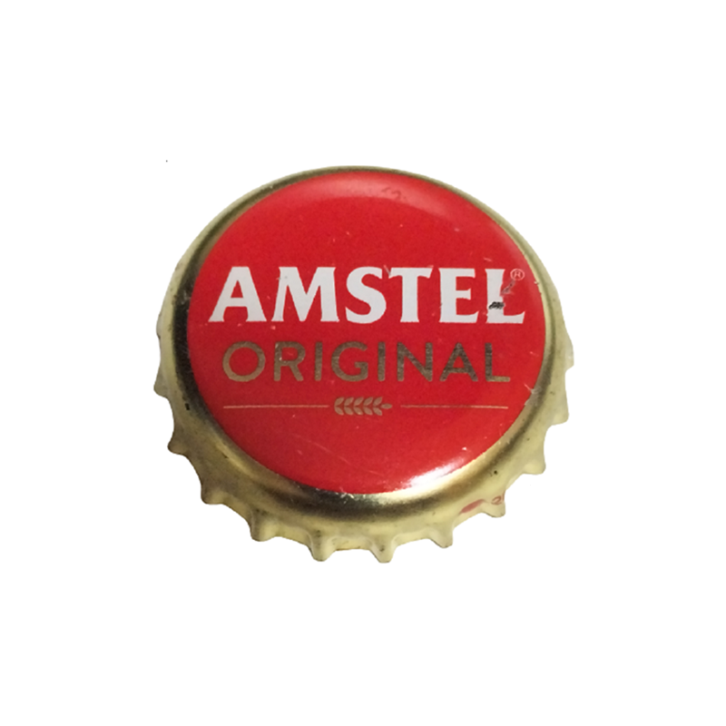ESPAÑA (ES)  Cerveza Amstel (Heineken Group) 053625716