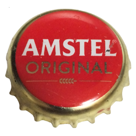 ESPAÑA (ES)  Cerveza Amstel (Heineken Group) 053625716