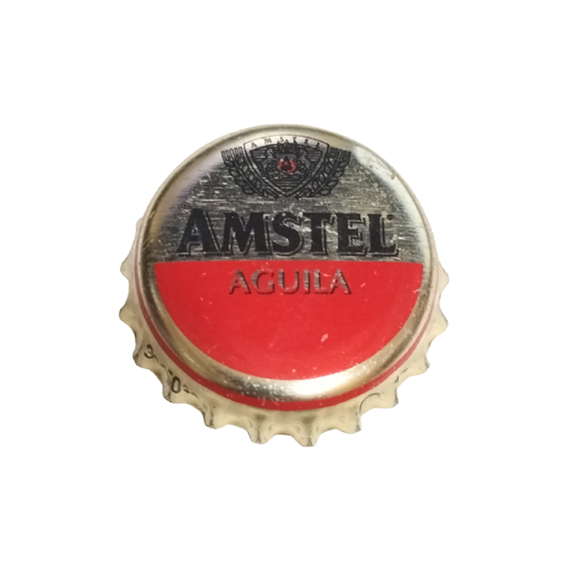 ESPAÑA (ES)  Cerveza Amstel (Heineken Group) 3625039