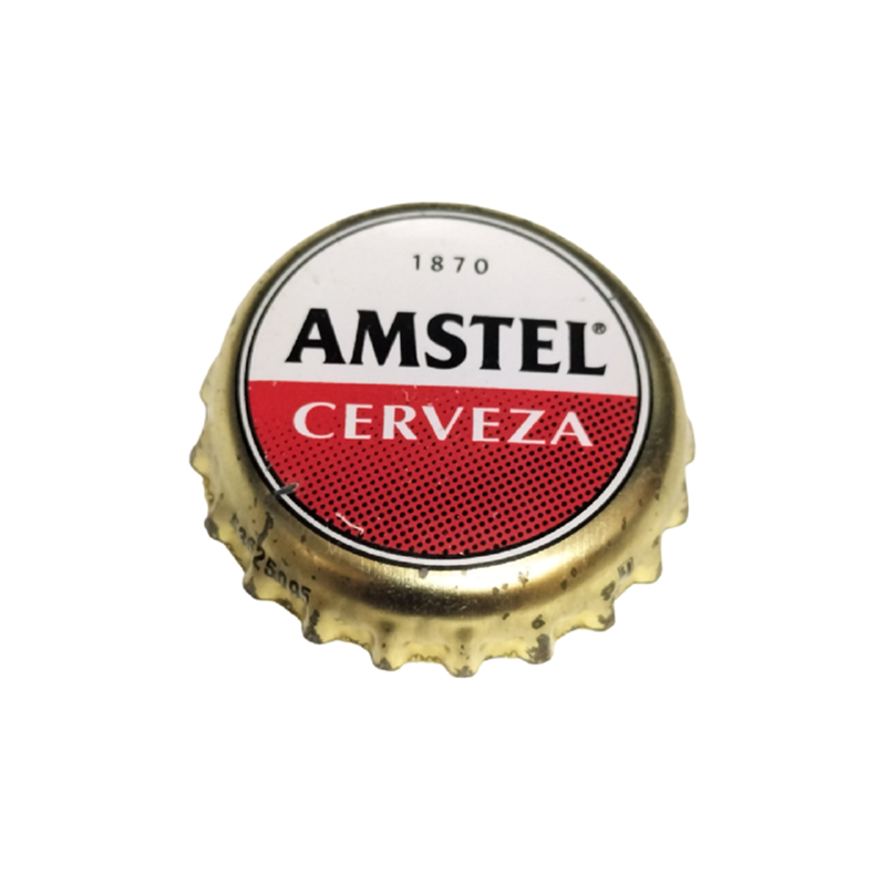 ESPAÑA (ES)  Cerveza Amstel (Heineken Group) 53625095.