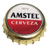ESPAÑA (ES)  Cerveza Amstel (Heineken Group) 53625095.
