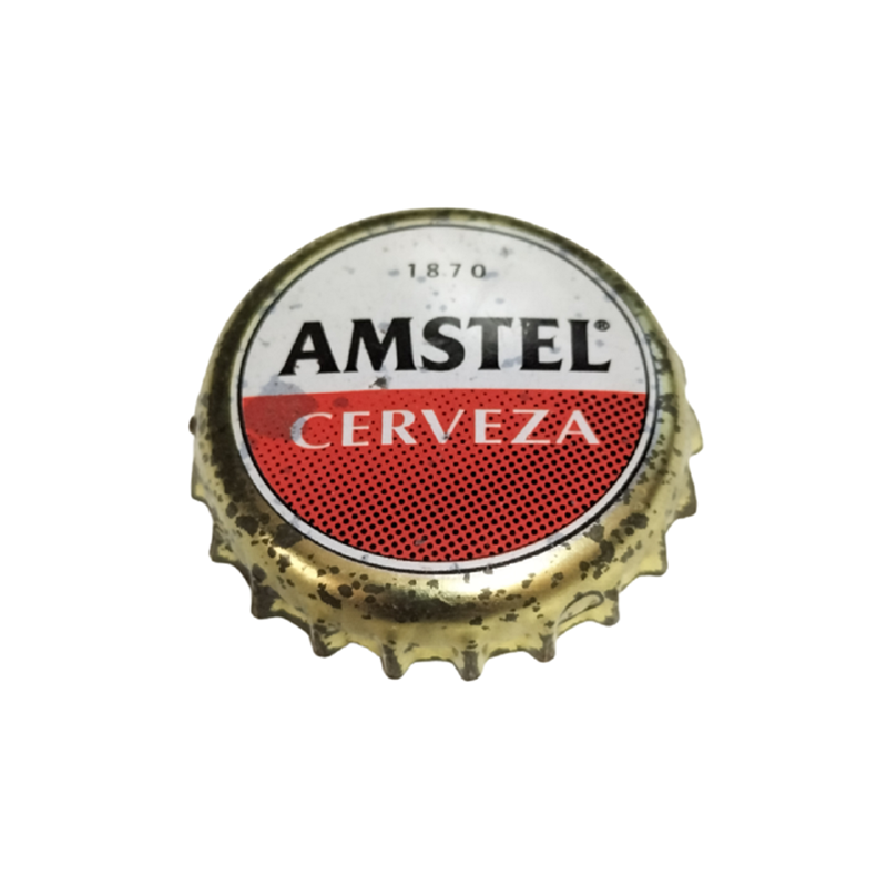 ESPAÑA (ES)  Cerveza Amstel (Heineken Group) 53625095.