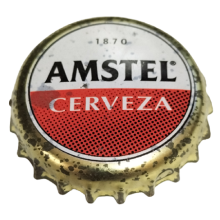 ESPAÑA (ES)  Cerveza Amstel (Heineken Group) 53625095.