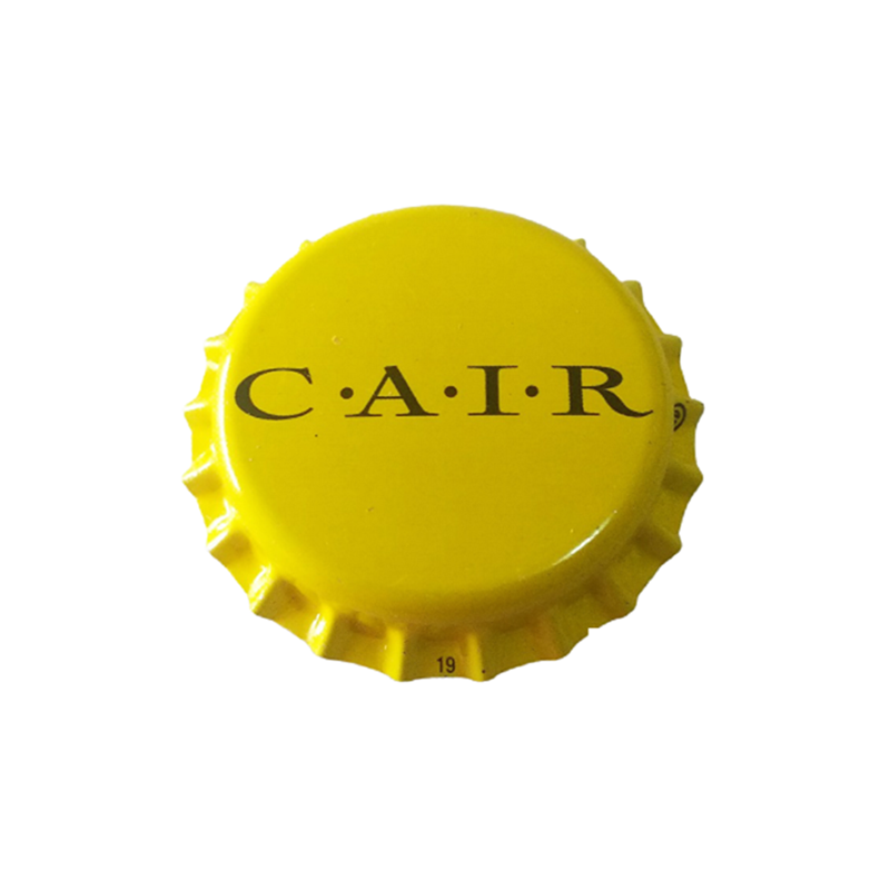GRECIA (GR)  Vino Cair-Sin usar