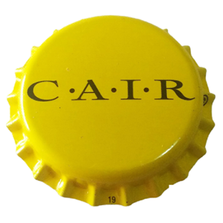 GRECIA (GR)  Vino Cair-Sin usar