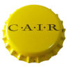 GRECIA (GR)  Vino Cair-Sin usar