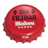 ESPAÑA (ES)  Cerveza Mahou Fabricas de Cerveza S.A. BO R11453