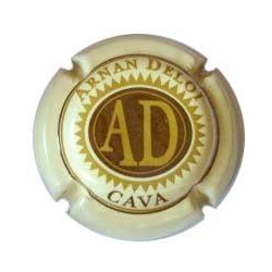 Arnan Deloi X-0814 V-2459