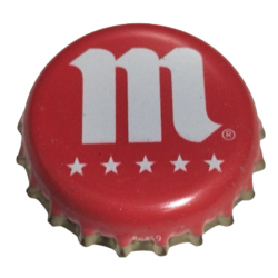 ESPAÑA (ES)  Cerveza Mahou...