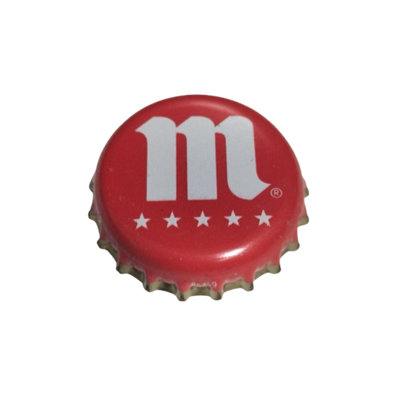 ESPAÑA (ES)  Cerveza Mahou Fabricas de Cerveza S.A. R6459