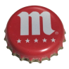 ESPAÑA (ES)  Cerveza Mahou Fabricas de Cerveza S.A. R6459