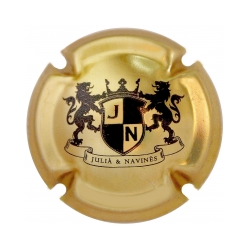 Julià & Navinés X-154743