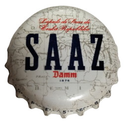 ESPAÑA (ES)  Cerveza Damm...