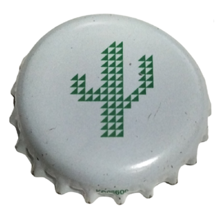 ESPAÑA (ES)  Cerveza Damm Fábrica de Cerveza S.A. BO KC06601