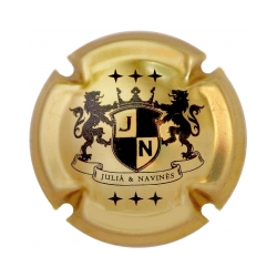 Julià & Navinés X-163608