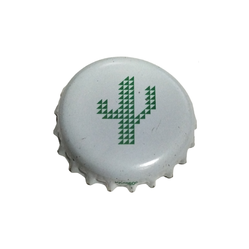 ESPAÑA (ES)  Cerveza Damm Fábrica de Cerveza S.A. BO KC06602