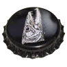 RUSIA (RU)  Cerveza  Barracuda Sin usar