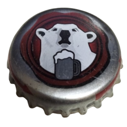 RUSIA (RU)  Cerveza Amstar