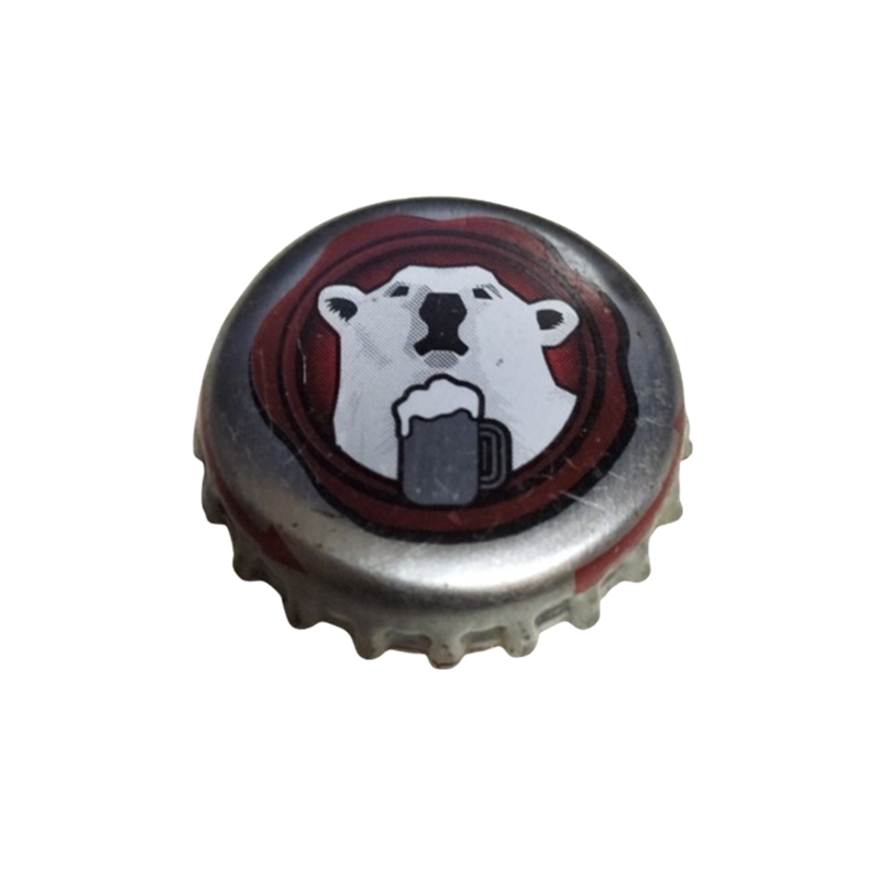 RUSIA (RU)  Cerveza Amstar
