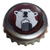 RUSIA (RU)  Cerveza Amstar