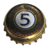 RUSIA (RU)  Cerveza Baltika Brewing Company J.S.Co