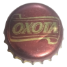 RUSIA (RU)  Cerveza Oxota