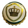 RUSIA (RU)  Cerveza Siberian Crown