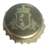 RUSIA (RU)  Cerveza Siberian Crown