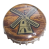 RUSIA (RU)  Cerveza Stari melnik