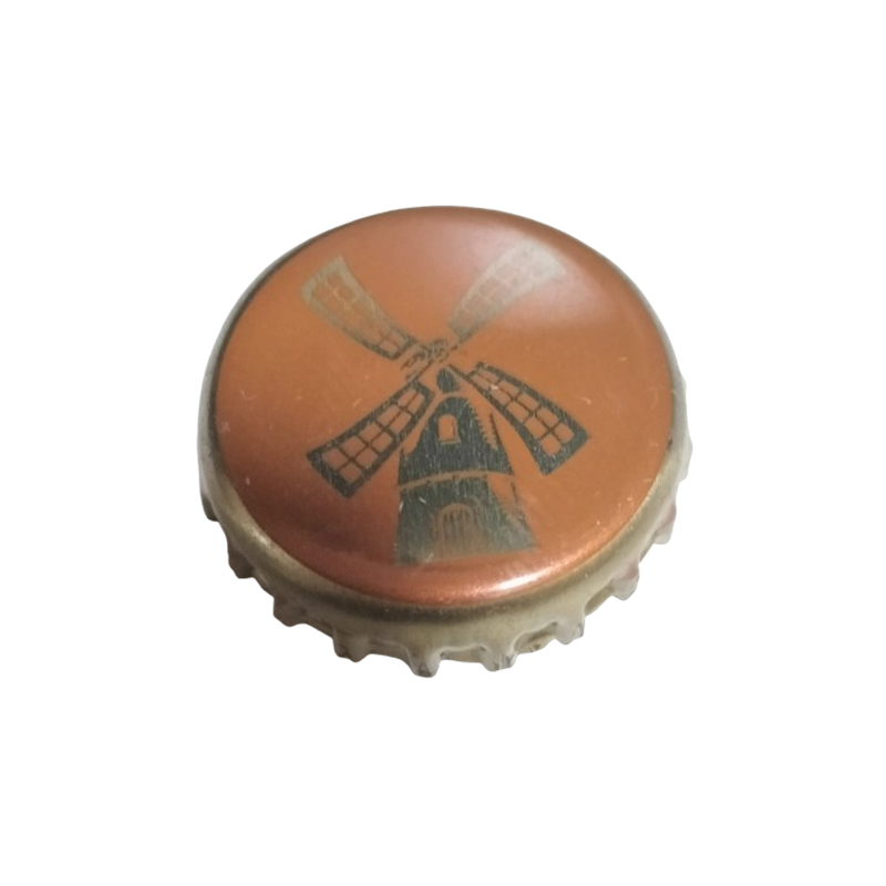 RUSIA (RU)  Cerveza Stari melnik