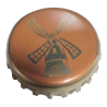 RUSIA (RU)  Cerveza Stari melnik